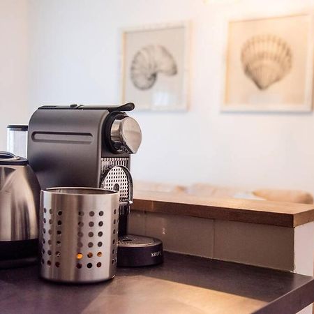 Appartement 2 Personnes, Place St Sauveur A 2Min Caen Zewnętrze zdjęcie