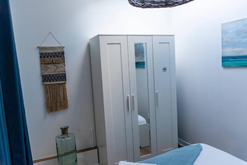 Appartement 2 Personnes, Place St Sauveur A 2Min Caen Zewnętrze zdjęcie