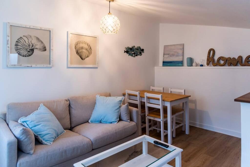 Appartement 2 Personnes, Place St Sauveur A 2Min Caen Zewnętrze zdjęcie